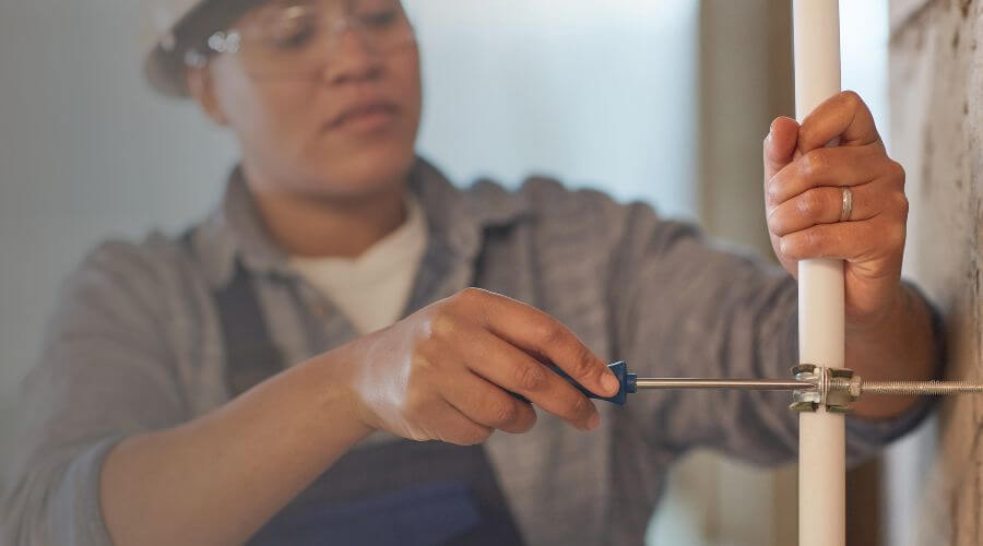 Local expert plumbing services in Wrightsboro, TX